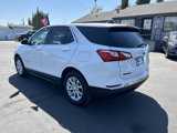 Used 2018 Chevrolet Equinox LT image 5