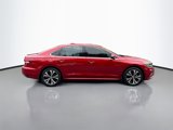 Used 2022 Volkswagen Passat 2.0T SE image 5
