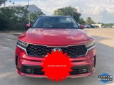 Used 2021 Kia Sorento EX image 2