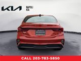 Certified 2023 Kia Forte LXS w/ LXS Technology Package image 4