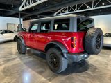 Used 2021 Ford Bronco First Edition image 3