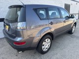 Used 2007 Mitsubishi Outlander ES image 3