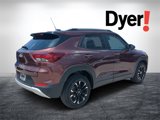 Certified 2023 Chevrolet TrailBlazer LT image 3