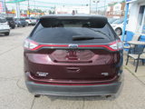 Used 2017 Ford Edge SEL w/ Equipment Group 201A image 5