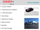 Used 2014 Ford F150 STX w/ Equipment Group 201A Mid image 2