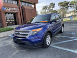 Used 2014 Ford Explorer FWD image 5