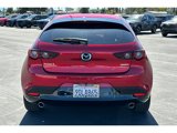 Certified 2023 MAZDA MAZDA3 s image 5