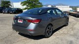 New 2025 Nissan Sentra SV w/ All-Weather Package image 4