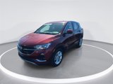 Used 2023 Buick Encore GX Preferred image 4