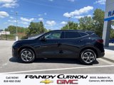 Used 2025 Chevrolet Blazer LT image 2
