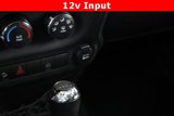 Used 2012 Jeep Wrangler Unlimited Sahara image 4