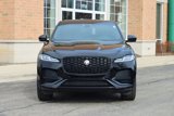 Certified 2021 Jaguar F-PACE S image 3