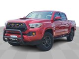 Used 2017 Toyota Tacoma TRD Sport image 4