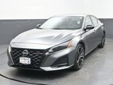 Used 2023 Nissan Altima 2.5 SR image 4