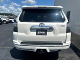 Used 2016 Toyota 4Runner 4WD image 4