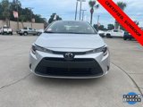 Certified 2023 Toyota Corolla LE image 2