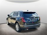 New 2025 Cadillac XT5 Luxury image 4