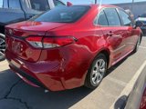 Used 2021 Toyota Corolla LE image 3