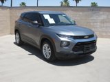 Used 2022 Chevrolet TrailBlazer LS image 2