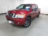 Used 2014 Nissan Titan PRO-4X image 2
