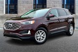 Certified 2022 Ford Edge SEL image 2