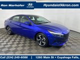 Used 2023 Hyundai Elantra SEL w/ Convenience Package image 1