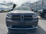 Used 2018 Dodge Durango SXT w/ Quick Order Package 2BB image 2