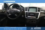 Used 2015 Mercedes-Benz ML 350 4MATIC image 4