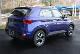 New 2025 Hyundai Venue SEL image 3