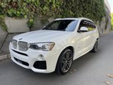Used 2016 BMW X3 xDrive28d image 4