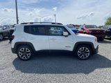 Used 2015 Jeep Renegade Latitude w/ Popular Equipment Group image 2