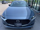 New 2025 MAZDA MAZDA3 s image 3