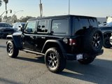 Certified 2021 Jeep Wrangler Unlimited Rubicon image 4