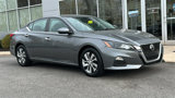 Certified 2022 Nissan Altima 2.5 S image 2
