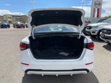 New 2025 Nissan Sentra SV image 4