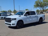 New 2025 RAM 1500 Big Horn image 2