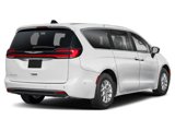 New 2025 Chrysler Pacifica Limited image 2