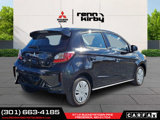New 2024 Mitsubishi Mirage ES image 4