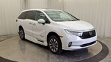 Used 2023 Honda Odyssey EX-L image 5