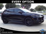 Used 2020 Chevrolet Blazer RS image 2