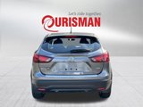 Used 2019 Nissan Rogue Sport S w/ Appearance Package image 3