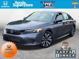 Certified 2023 Honda Civic EX image 1