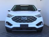Used 2022 Ford Edge SEL image 2