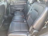 Certified 2018 Ford Explorer Limited image 6
