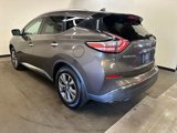 Used 2016 Nissan Murano SL w/ SL Technology Package image 6