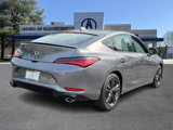 New 2025 Acura Integra A-Spec image 4
