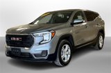 Used 2024 GMC Terrain SLE image 3