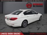 Used 2017 BMW 540i image 2
