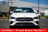 Used 2025 Mercedes-Benz CLA 250 4MATIC image 3