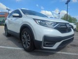 Used 2022 Honda CR-V EX image 3